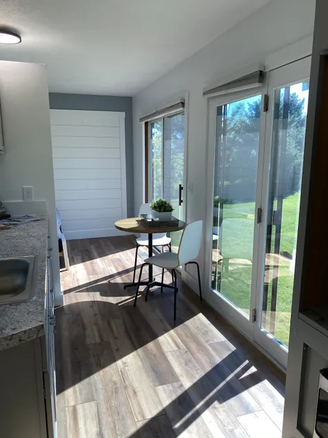 Mother in law suite - Image 1
