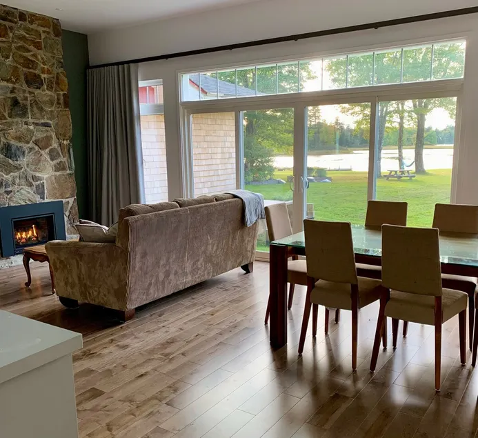 The Refuge ~ Waterfront Retreat - Image 1