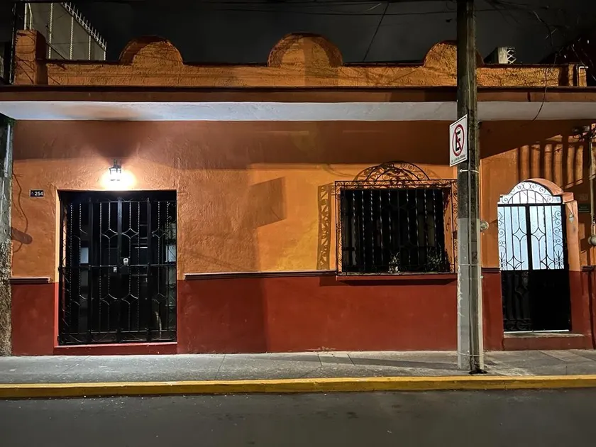 Casa Alcatraces: central and with a grill - Image 1