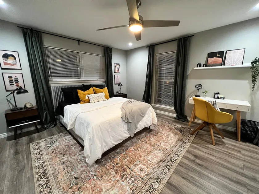 The Overlook at Oak Cliff- Guest House - Image 1