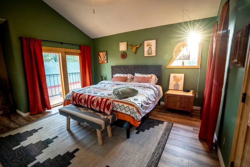 Roadrunner’s Hideout: 3 Bed2Ba near Old Town ABQ! - Image 1