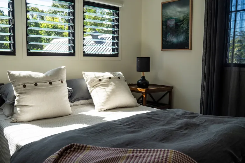 Art filled unique retreat - Image 1