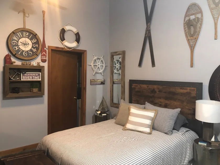 River View - Fun Stay - Walking Distance to Bars - Image 1