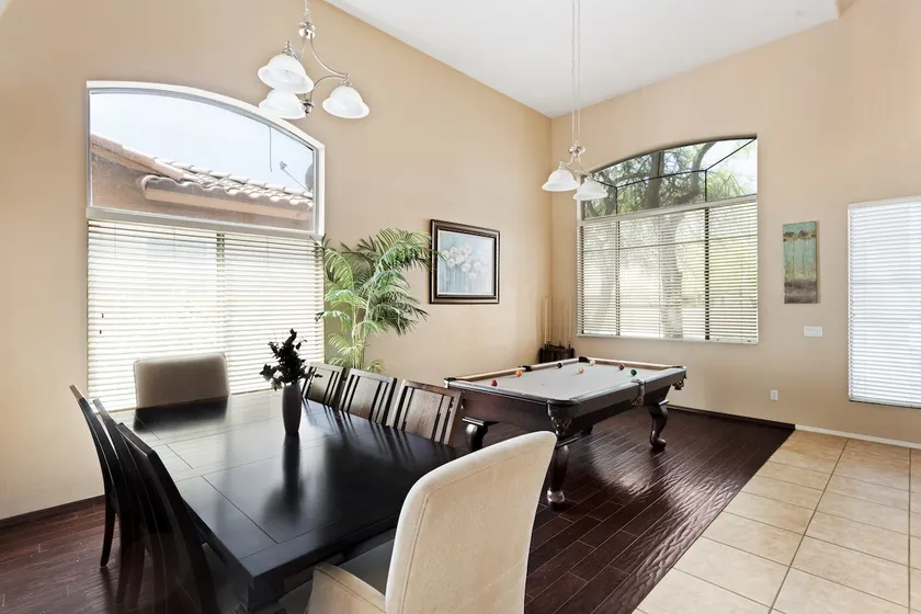 Backyard Oasis! Four bedroom with pool. - Image 1