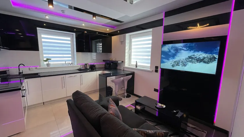 TGHA Luxury Apartments in Athlone - Image 1