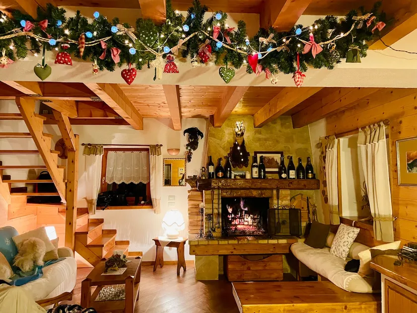 I Ciliegi Chalet & Relax - Image 1