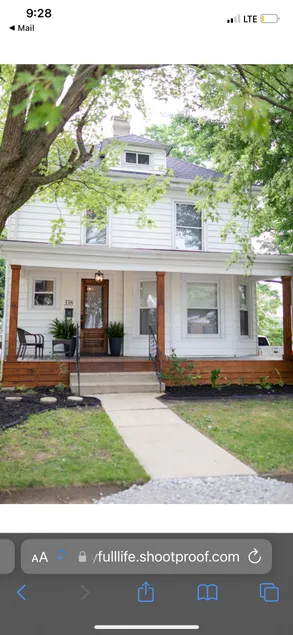 Beautiful studio 1 bedroom apartment on 3rd floor. - Image 1