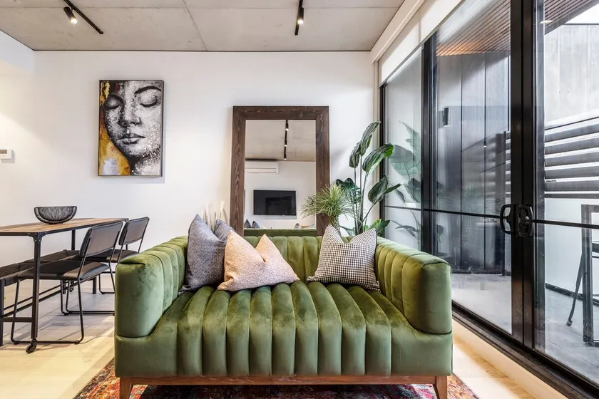 IndustrialStyle Pad in Cool Grungy Neighborhood - Image 1