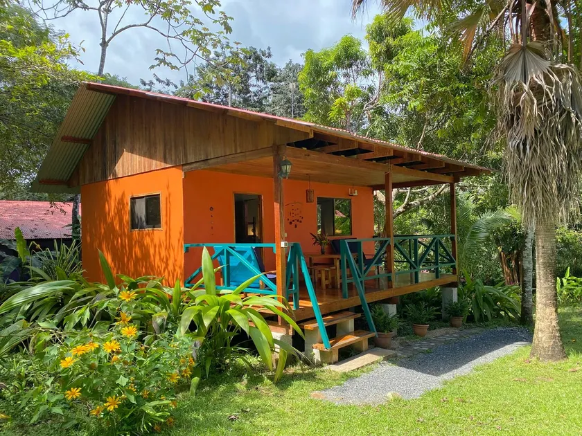 Casa Colores One-Bedroom Casita (Little House) - Image 1