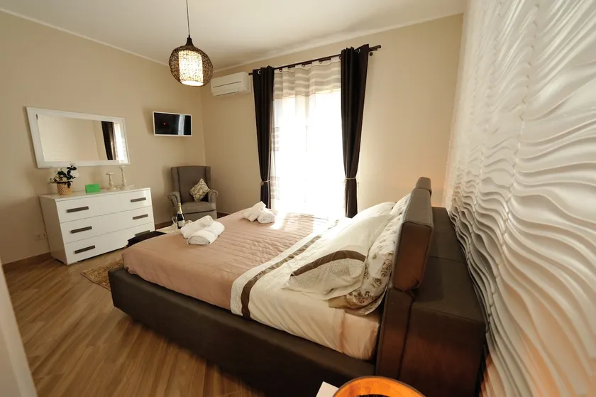 Terra Sinus Luxury apartment - Image 1