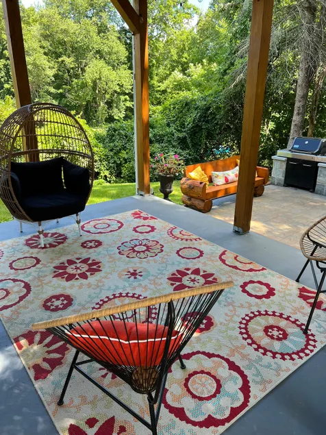 Spacious 3BR Home | Fast Wi-Fi | Parking. - Image 1