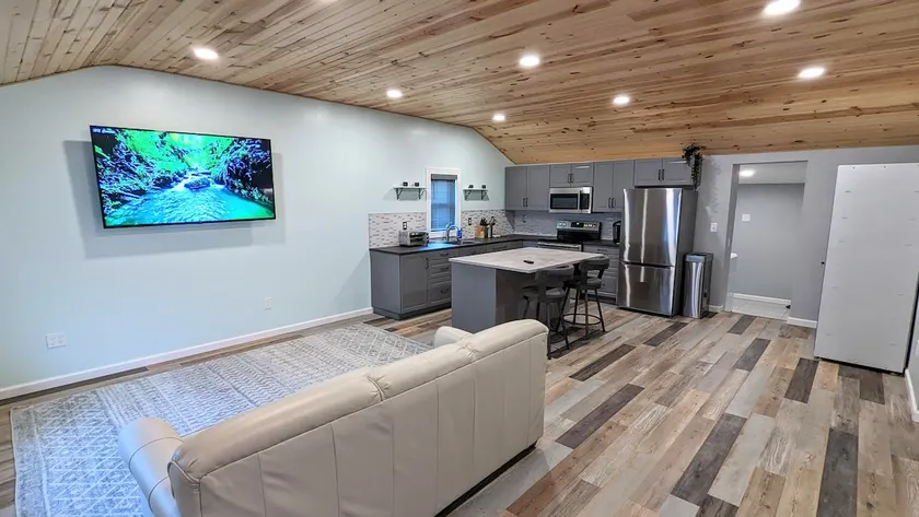 Newly remodeled home with level 2 EV charging. - Image 1