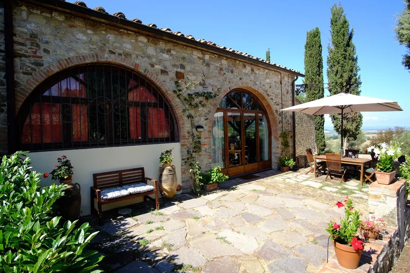 Tuopina Chianti House - Image 1
