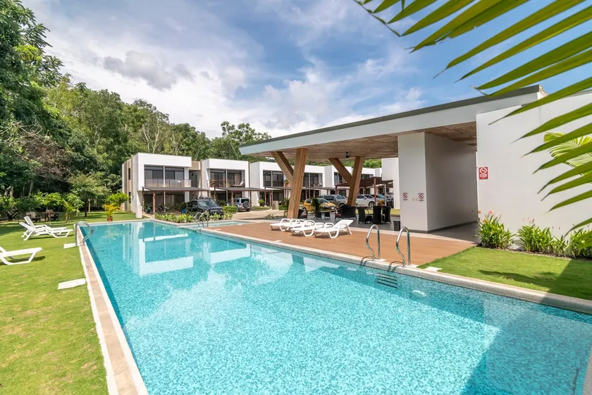 Casa el Encanto: Mountain and Beach - Image 1