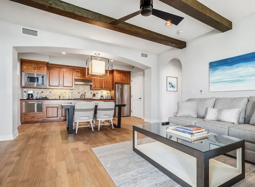 Luxury 2-Bedroom Casita at Terranea Resort - Image 1
