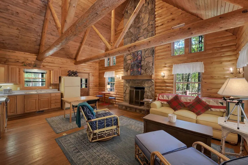 Enjoy 43 Acres on Two Ponds! - Image 1