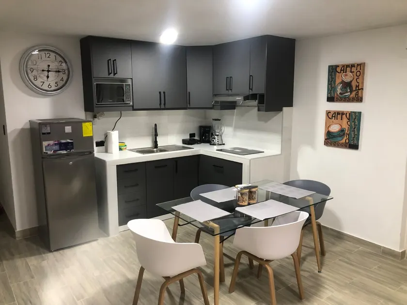 Luxurious Urdesa apartment completely renovated - Image 1
