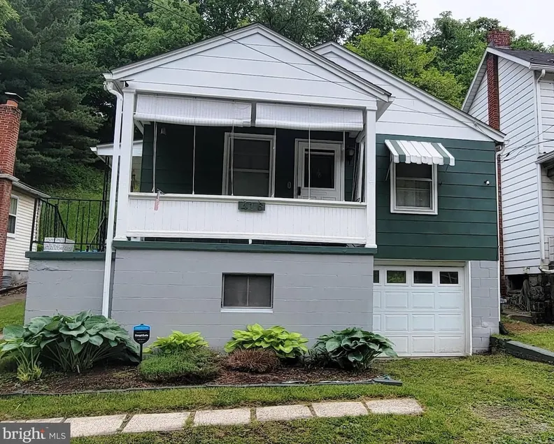 Retro Retreat ideally located in MD Mountains - Image 1