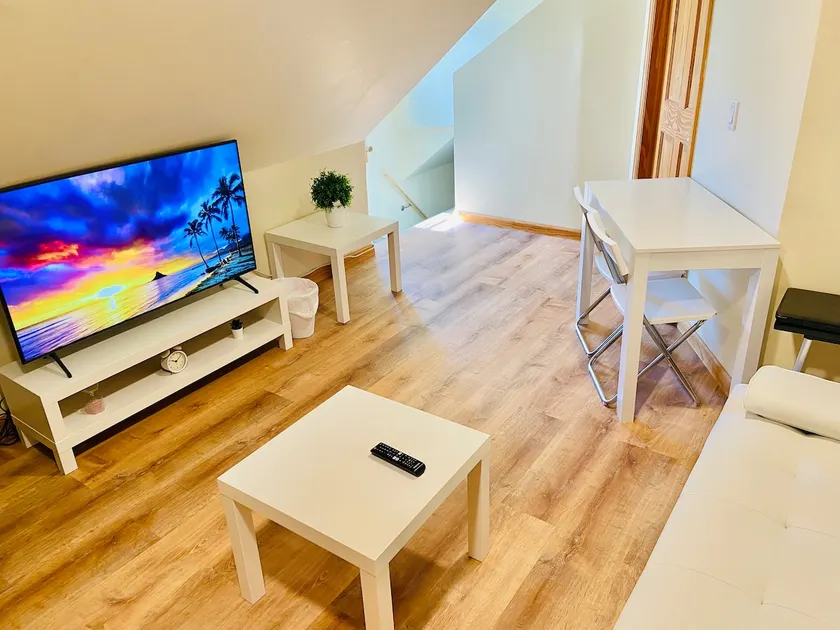 Bright, Stylish & Cozy Private Attic Unit near NYC! - Image 1