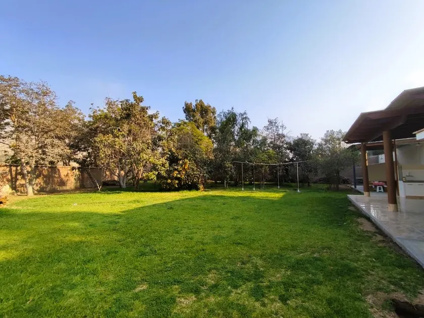 ”Villa bonita” country house in Cieneguilla - Image 1