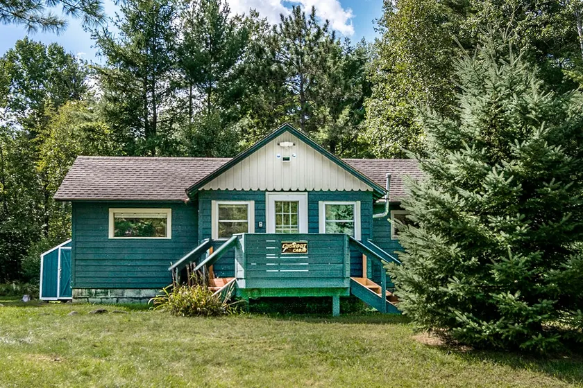 Great Location! 55” TV/Screen Porch/Firepit/Grill - Image 1