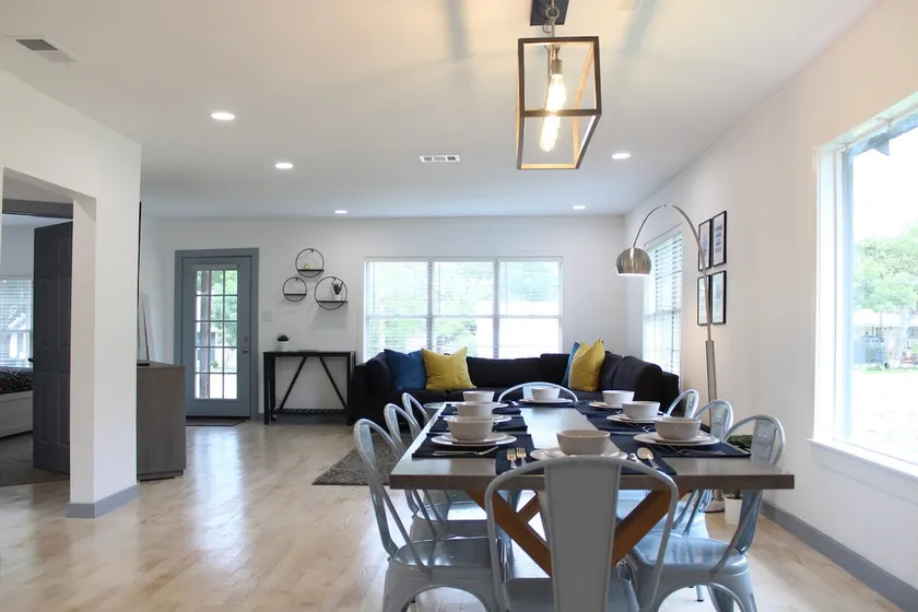 Modern Cabin in Heart of Frisco | 3BR 2BA | - Image 1