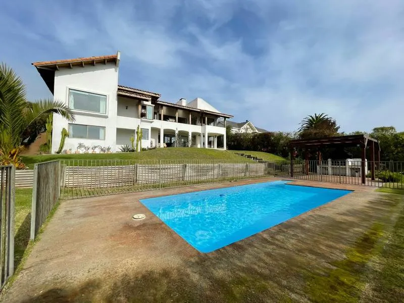 Spectacular and Large House in Maitencillo - Comfortable - Image 1