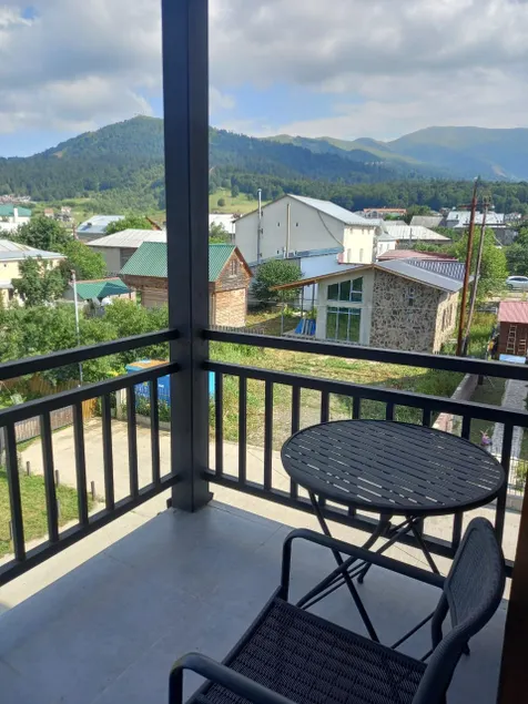 Cozy apartments with wonderful view of the mountin - Image 1