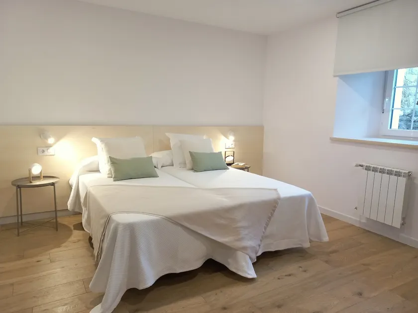 Apartamentos Pico de Langre - Image 1