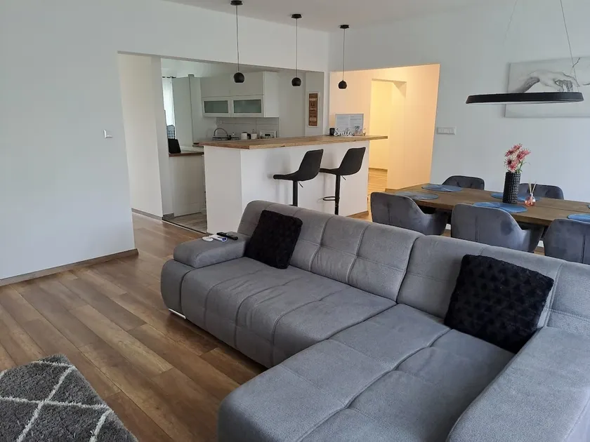 Villa Anna, ingyenes Wifivel és parkolással. - Image 1
