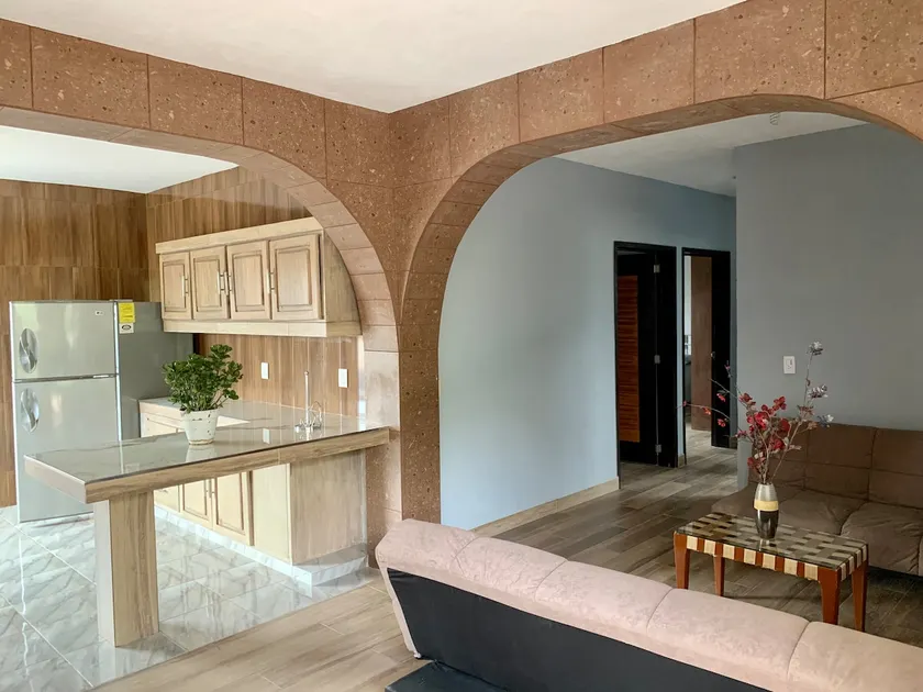 Cozy, village house in beautiful Querétaro - Image 1