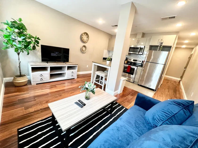 Sweetest cottage ｜ 1bed room Apt in center city - Image 1