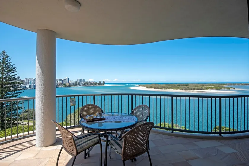 Windward Passage 300 degree views - Image 1