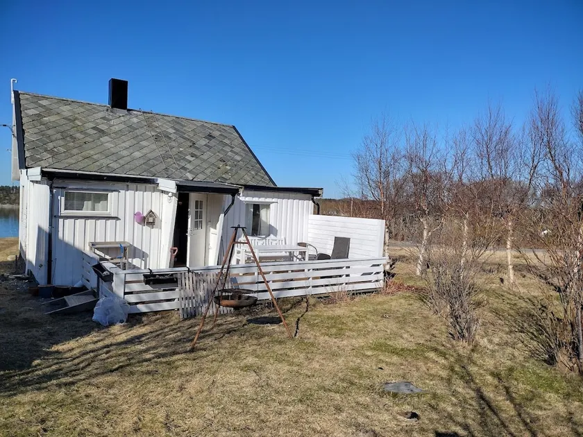 Nice house with beds for 10. - Image 1