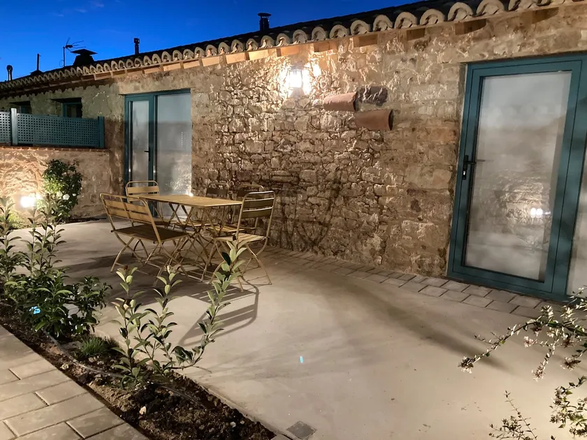 Tiris. Stone walls and handmade bricks! - Image 1