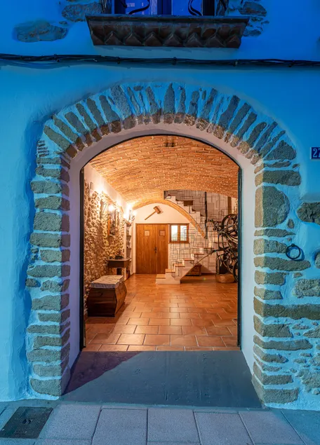 Country house, La Bóveda - Image 1