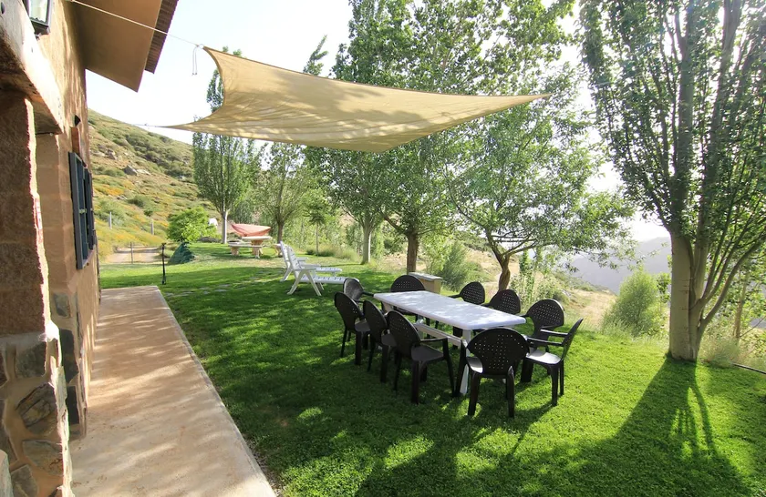 Casa la rinconada del caballo - Image 1