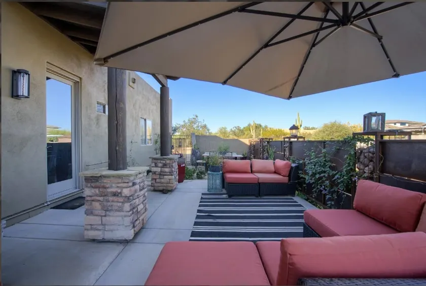 Restful Retreat in CaveCreek, N Scottsdale - Image 1