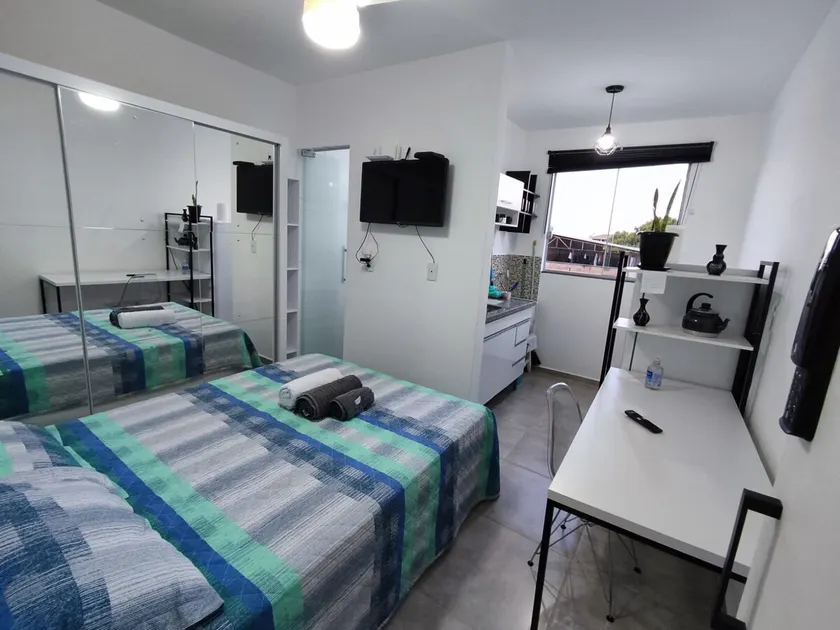 Entire apartment, beautiful and pleasant 'flat' type - Image 1