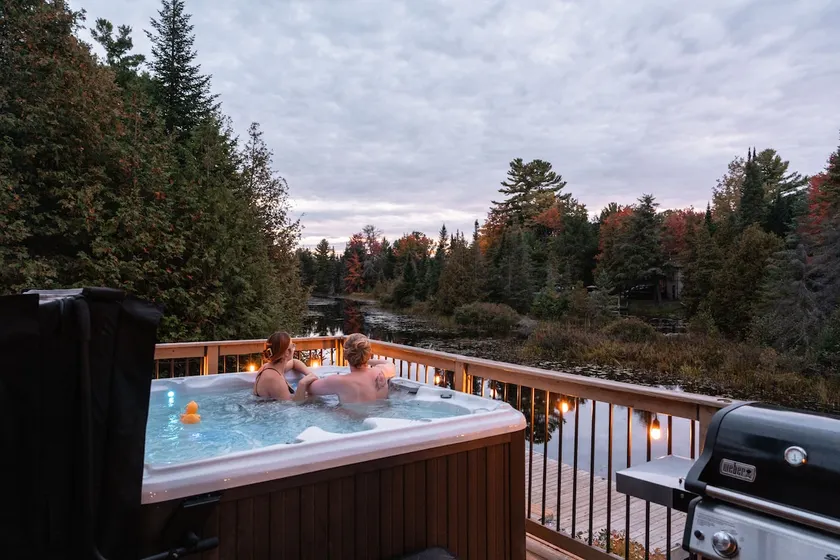 Cozy and Tranquil Kawartha's Hidden Gem - 4 Season - Image 1