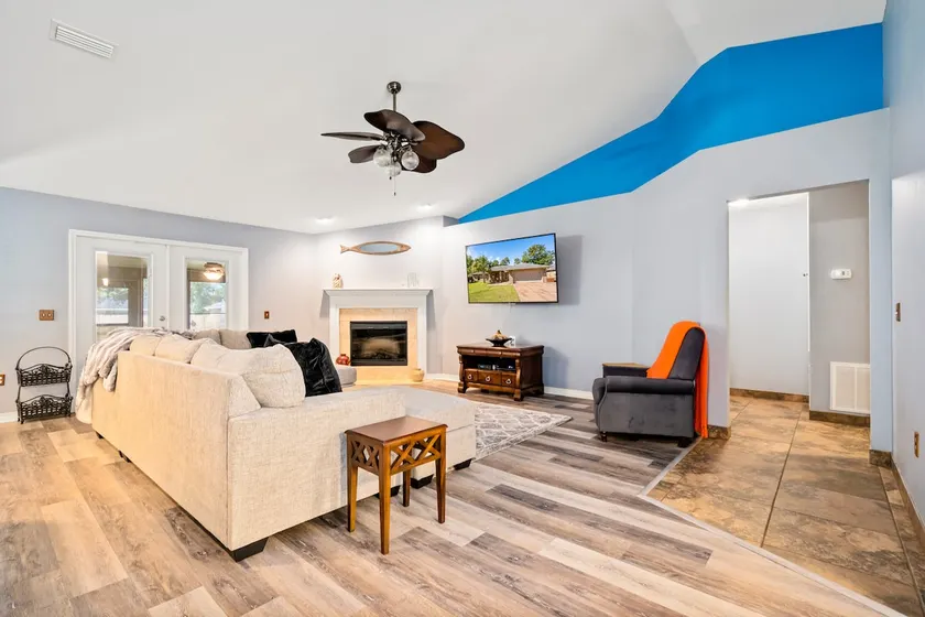 OWA Parks & Resort Gulf Shores Beach - Image 1
