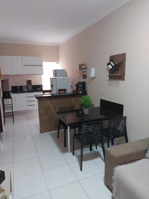 DUNAS RESIDENCE EM SANTO AMARO - Casa 05 - Lençóis Maranhenses - Image 1