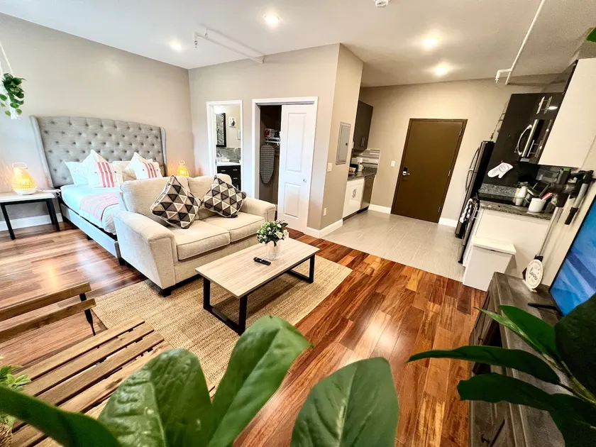 Luxury 1BR apartment | in center city - Image 1