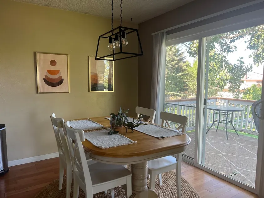 Cheerful home away from home (close to everything) - Image 1
