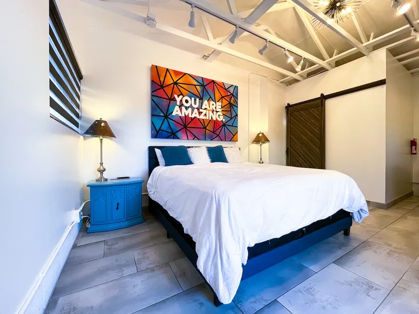 Stylish Studio in the Heart of Camp Verde - Image 1