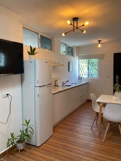 Lindo loft /wifi/mini split/centrico - Image 1