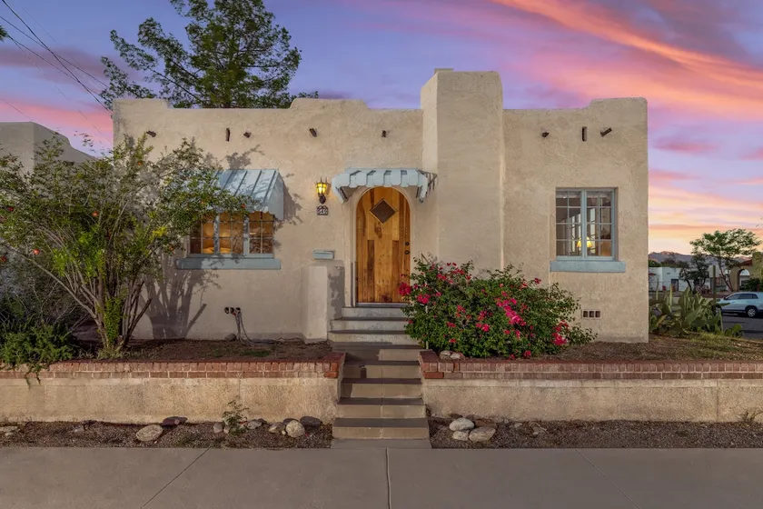 3 Blocks from U of A and 4th Ave, Cozy, 1 BR 1 BA - Image 1