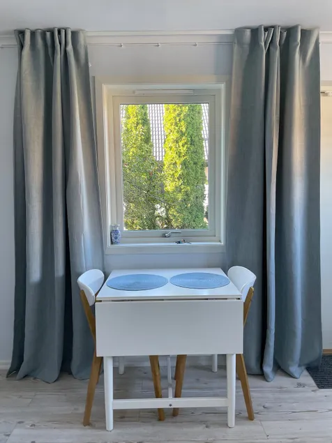 Newly renovated 1 bedroom on the ground floor. - Image 1