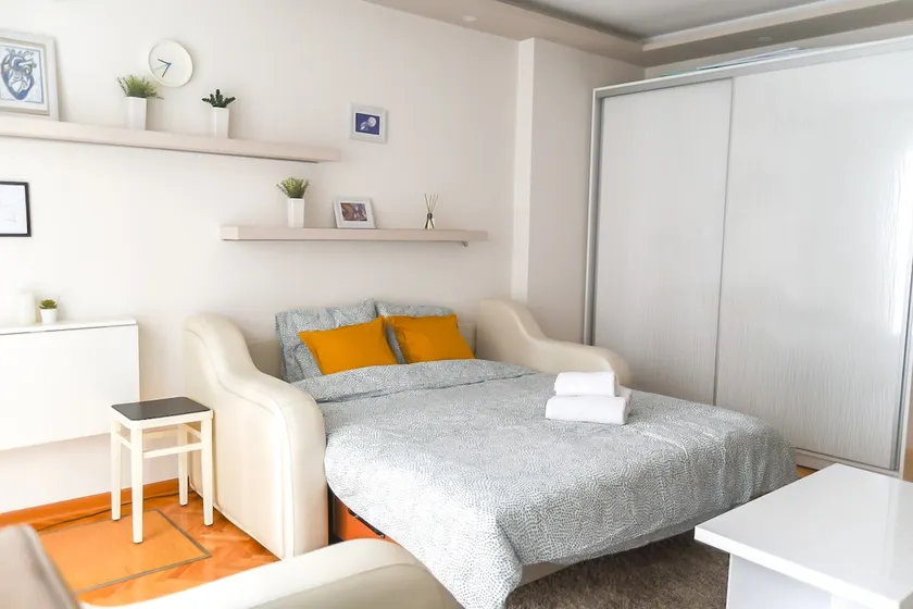 Lovely Apartment in center of Belgrade - Image 1