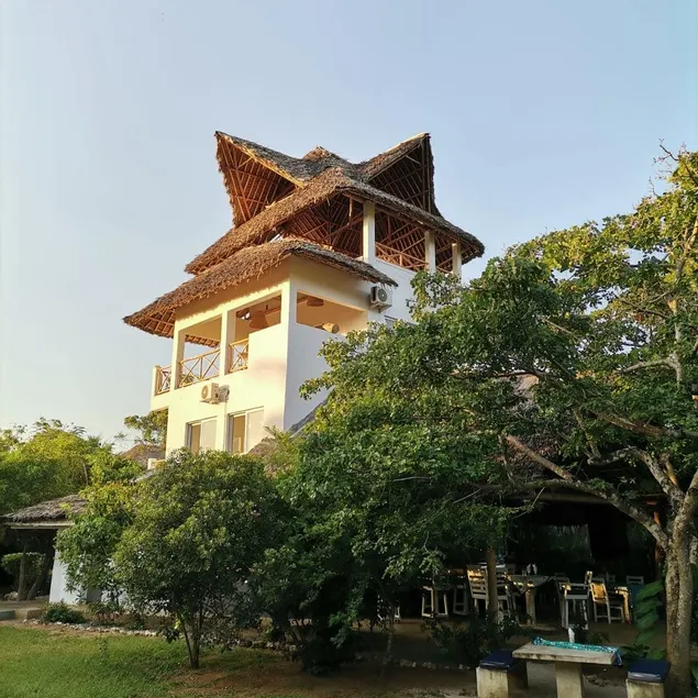 Apartment with a view - Image 1